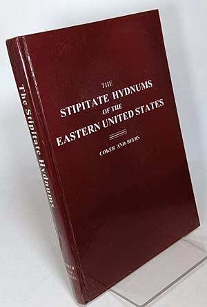 Seller image for The Stipitate Hydnums of the Eastern United States for sale by COLLINS BOOKS