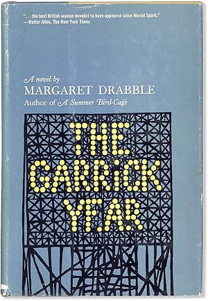 Seller image for The Garrick Year for sale by Lorne Bair Rare Books, ABAA