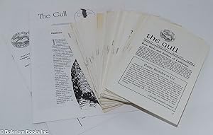 The Gull [29 issues]