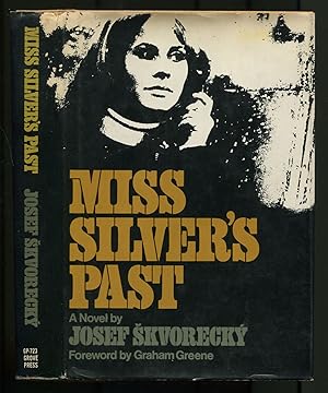 Seller image for Miss Silver's Past for sale by Between the Covers-Rare Books, Inc. ABAA