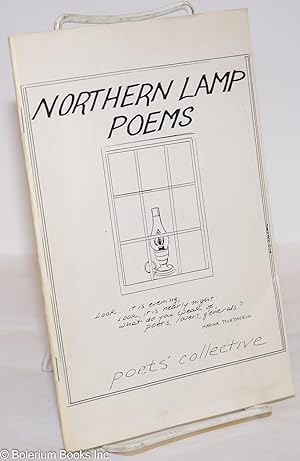 Northern Lamp Poems