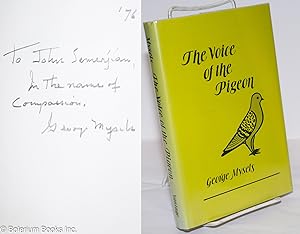 The Voice of the Pigeon