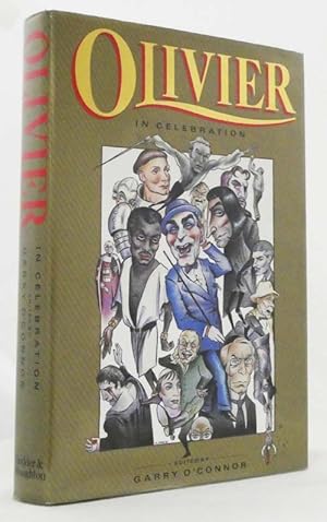 Seller image for Olivier in Celebration for sale by Adelaide Booksellers