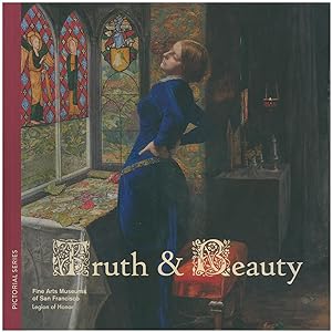 Seller image for Truth & Beauty: A Pictorial for sale by Diatrope Books