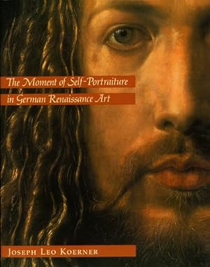 Immagine del venditore per Moment of Self-Portraiture in German Renaissance Art venduto da GreatBookPricesUK
