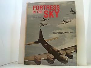 Seller image for Fortress in the sky. for sale by Antiquariat Uwe Berg