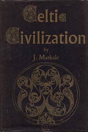 Seller image for Celtic Civilization for sale by Cider Creek Books