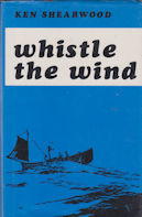 Bild des Verkufers fr Whistle the Wind zum Verkauf von timkcbooks (Member of Booksellers Association)