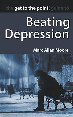 Seller image for The Get to the Point! Guide to Beating Depression for sale by moluna