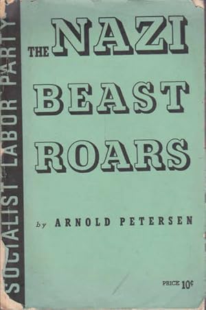 The Nazi Beast Roars