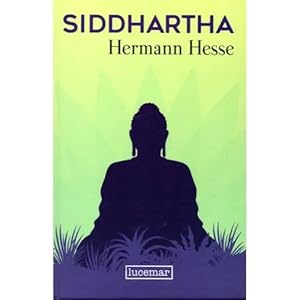 Imagen del vendedor de SIDDARTA a la venta por URBANO LIBROS