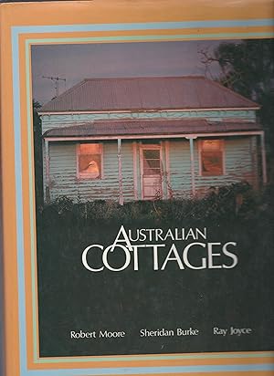 AUSTRALIAN COTTAGES