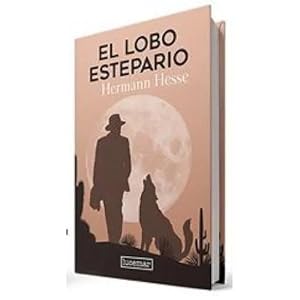 Bild des Verkufers fr EL LOBO ESTEPARIO zum Verkauf von URBANO LIBROS