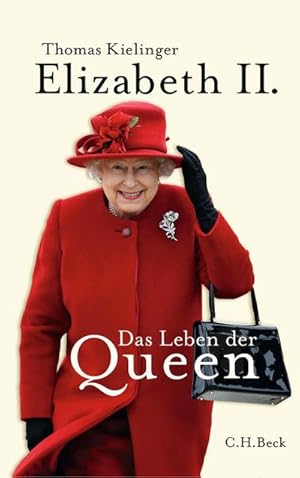 Bild des Verkufers fr Elizabeth II. zum Verkauf von Rheinberg-Buch Andreas Meier eK