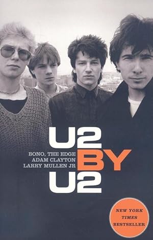Seller image for U2 by U2 (Paperback) for sale by Grand Eagle Retail