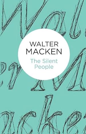 Image du vendeur pour The Silent People (Paperback) mis en vente par Grand Eagle Retail