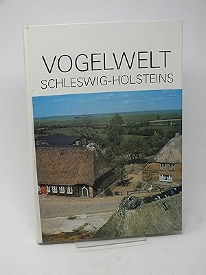 Immagine del venditore per Vogelwelt Schleswig-Holsteins. 1. Band: Seetaucher bis Flamingo venduto da Antiquariat Hans Wger