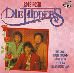 Rote Rosen