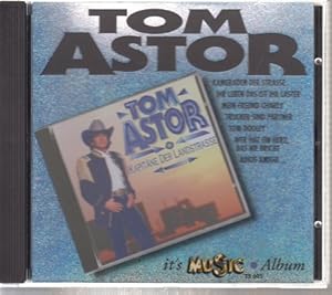 Tom Astor