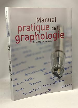 Manuel pratique de la graphologie