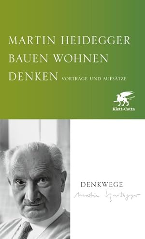 Bild des Verkäufers für Bauen Wohnen Denken zum Verkauf von Rheinberg-Buch Andreas Meier eK