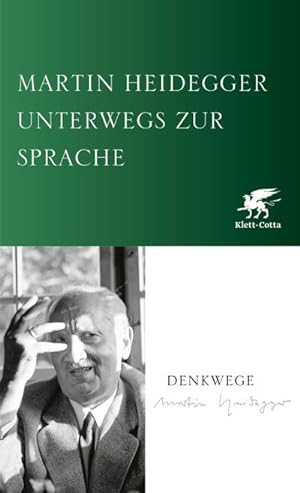 Bild des Verkäufers für Unterwegs zur Sprache zum Verkauf von Rheinberg-Buch Andreas Meier eK