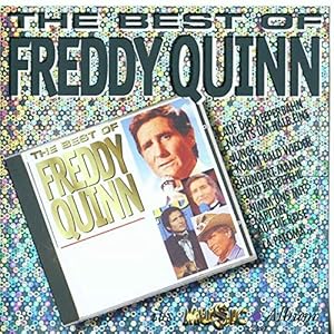 The Best of Freddy Quinn