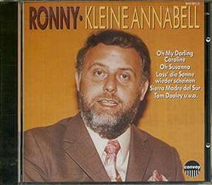 Ronny - Kleine Annabell