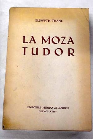 La moza tudor