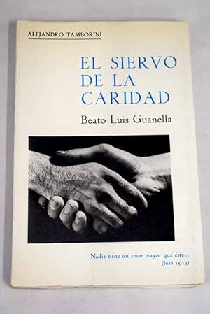 El siervo de la caridad