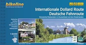 Bild des Verkufers fr Internationale Dollard Route - Deutsche Fehnroute zum Verkauf von BuchWeltWeit Ludwig Meier e.K.
