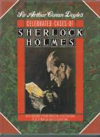 Imagen del vendedor de Sir Arthur Conan Doyle's Celebrated Cases Of Sherlock Holmes a la venta por COLD TONNAGE BOOKS
