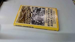 Immagine del venditore per Hypergrowth in Asian Economies: Comparative Study of Hong Kong, Japan, Korea, Singapore and Taiwan venduto da BoundlessBookstore