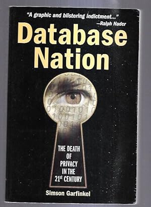 DATABASE NATION