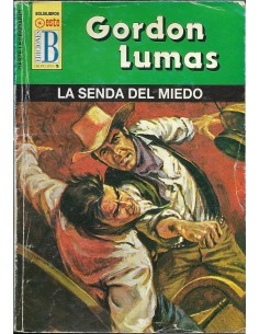 Seller image for LA SENDA DEL MIEDO for sale by Librovicios