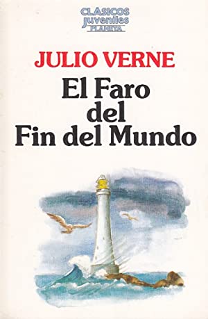 Image du vendeur pour EL FARO DEL FIN DEL MUNDO mis en vente par Librovicios