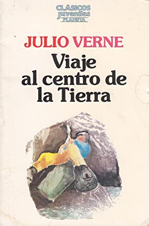 Image du vendeur pour VIAJE AL CENTRO DE LA TIERRA mis en vente par Librovicios