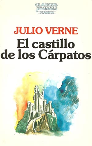 Image du vendeur pour EL CASTILLO DE LOS CRPATOS mis en vente par Librovicios