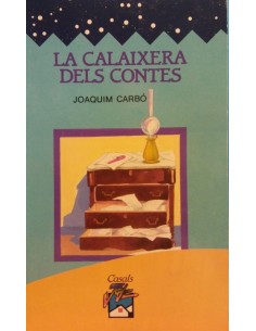 Imagen del vendedor de LA CALAIXERA DELS CONTES a la venta por Librovicios