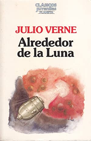 Image du vendeur pour ALREDEDOR DE LA LUNA mis en vente par Librovicios