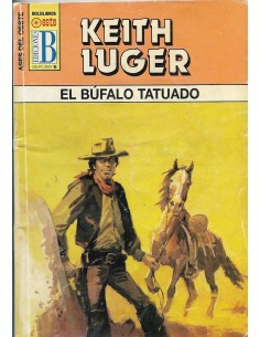 Seller image for EL BFALO TATUADO for sale by Librovicios
