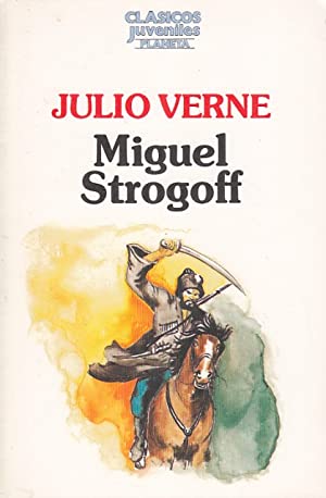 Image du vendeur pour MIGUEL STROGOFF mis en vente par Librovicios