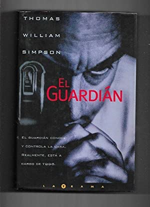 Seller image for EL GUARDIN for sale by Librovicios