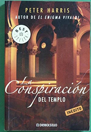 LA CONSPIRACIÓN DEL TEMPLO