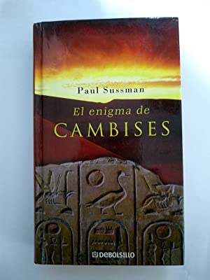 Immagine del venditore per EL ENIGMA DE CAMBISES venduto da Librovicios