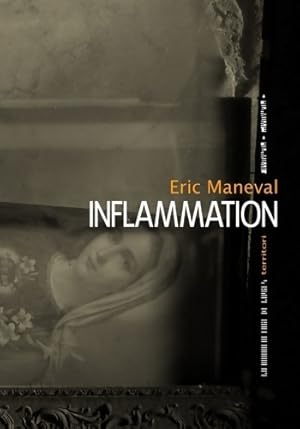 Immagine del venditore per Inflammation - Eric Maneval venduto da Book Hmisphres