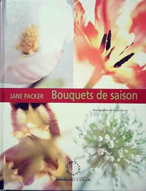 Bouquets de saison - Jane Packer