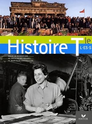 Histoire Terminales L, ES, S - Guillaume Bourel