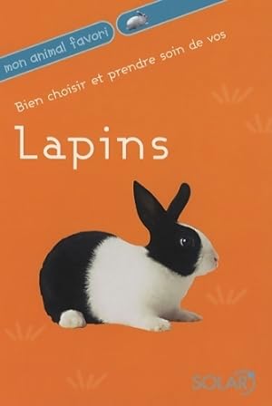 Lapins - Collectif
