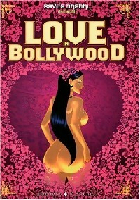 Image du vendeur pour Love in Bollywood - Savita Bhabhi mis en vente par Book Hmisphres